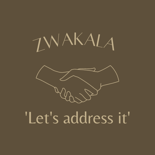 Zwakala